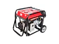 Generador Eléctrico FORTE FG10000 Planta a Gasolina Portátil 9000W - Miniatura 1 | aztools.co