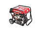 Generador Eléctrico FORTE FG10000 Planta a Gasolina Portátil 9000W - Miniatura 2 | aztools.co