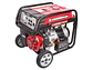 Generador Eléctrico FORTE FG10000 Planta a Gasolina Portátil 9000W - Miniatura 3 | aztools.co