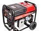 Motosoldador Gasolina 9.0 kW FORTE WG6500DC-1 | Generador y Soldador Eléctrico - Miniatura 1 | aztools.co