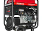 Generador Eléctrico FORTE FG13000 Planta a Gasolina Portátil 11000W - Monofásico - Miniatura 1 | aztools.co