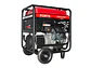 Generador Eléctrico FORTE FG13000 Planta a Gasolina Portátil 11000W - Monofásico - Miniatura 2 | aztools.co