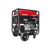 Planta Eléctrica Gasolina FORTE FGT13000 | 12 kW - Motor 24 HP