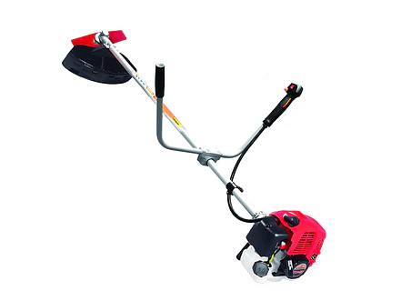 Guadaña a Gasolina 43cc 1.9kW FORTE FM-43R Motor MITSUBISHI Eje Rígido - Foto 2 | aztools.co
