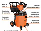 Aspiradora/Sopladora Truper 101522 de 16 galones  - Miniatura 2 | aztools.co