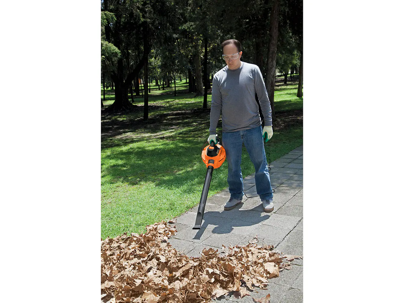 Aspiradora para Sólidos y Líquidos Truper ASP-12S 12093 5 HP 45 Litros con Soplador Desmontable  - Foto 4 | aztools.co