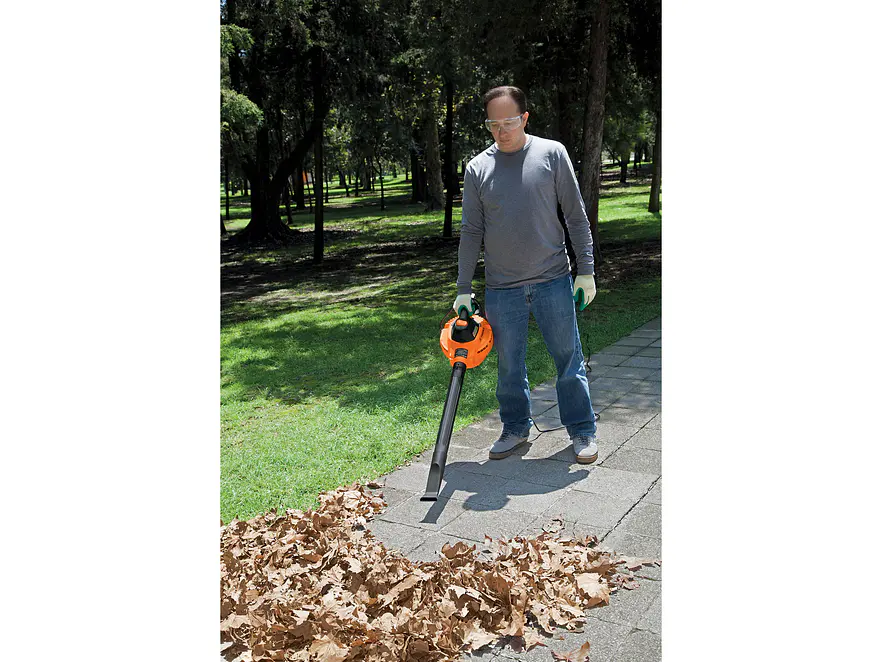 Aspiradora para Sólidos y Líquidos Truper ASP-12S 12093 5 HP 45 Litros con Soplador Desmontable  - Foto 4 | aztools.co