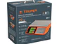 Báscula electrónica multifunciones Truper 15241 capacidad 40 kg  - Miniatura 6 | aztools.co