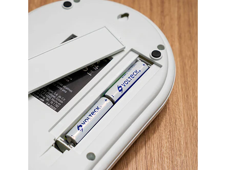 Báscula digital base plástica para cocina Truper 15161,  capacidad 5kg  - Foto 4 | aztools.co