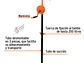 Bomba extractora de aceite Truper 10067, con manivela, 25 L  - Miniatura 3 | aztools.co