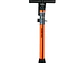 Bomba manual para inflar Truper 14863, 100 PSI  - Miniatura 1 | aztools.co