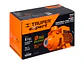 Bomba eléctrica periférica para agua 1 HP, Truper 10070 BOAP-1 - Miniatura 6 | aztools.co