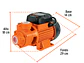Bomba Eléctrica Periférica Truper 10069 de 3/4 HP Flujo Máximo de 45 L/min - Altura Máxima de 65 m - Miniatura 2 | aztools.co