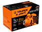 Bomba Eléctrica Periférica Truper 10069 de 3/4 HP Flujo Máximo de 45 L/min - Altura Máxima de 65 m - Miniatura 6 | aztools.co