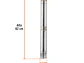 Bomba Sumergible Tipo Lapicero de 1.1/2, 1.1/2HP Truper 12626 - Altura Máxima de Bombeo de 60m - Miniatura 2 | aztools.co
