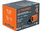 Bomba Presurizadora Truper 14637 1/3HP 12m - Miniatura 7 | aztools.co