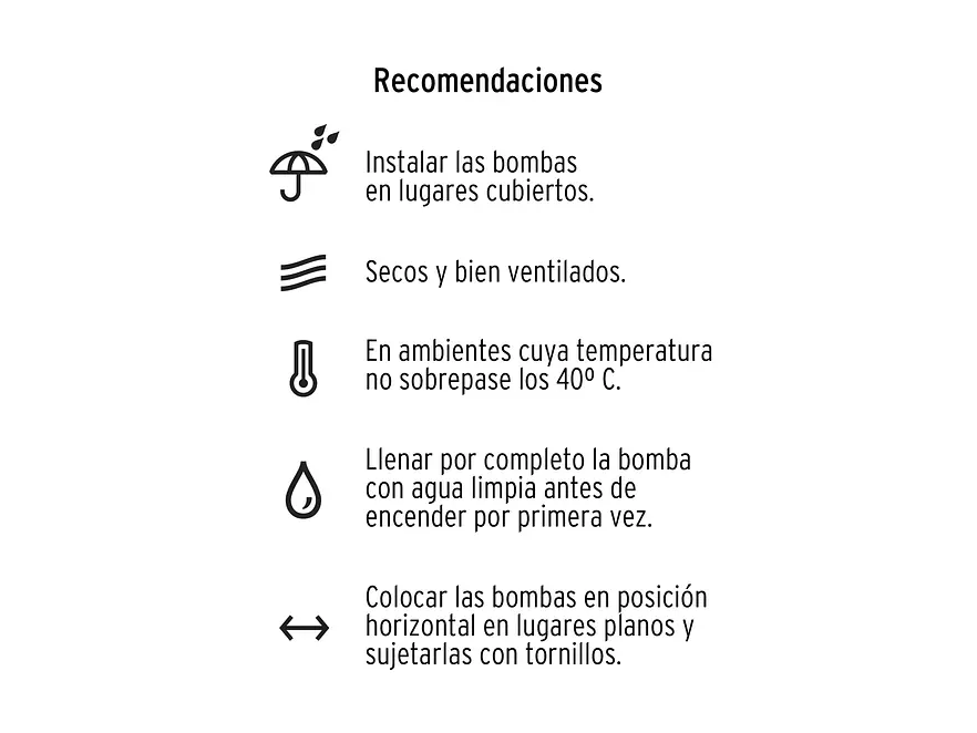 Bomba hidroneumática  Pretul 20183 1/2 HP, 24 L - Foto 4 | aztools.co