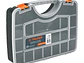 Organizador con 17 compartimentos Truper 19939 - Miniatura 5 | aztools.co