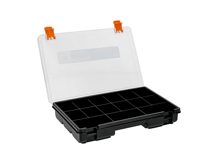 Organizador de 15 Compartimentos Truper 19896 - Foto 4 | aztools.co