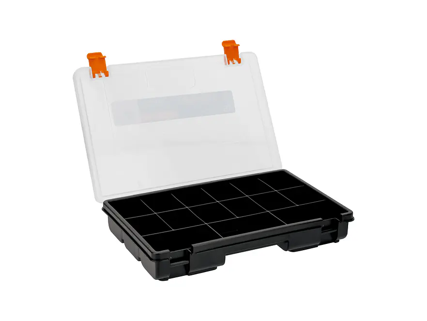 Organizador de 15 Compartimentos Truper 19896 - Foto 4 | aztools.co