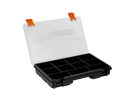 Organizador de 9