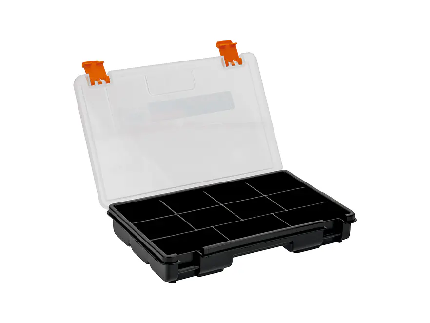 Organizador de 9
