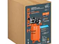 Compresor vertical 120 L Truper 19358, 4 HP potencia máxima , 220 V