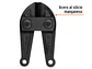 Repuesto de cuchillas para CP-12x TRUPER 12836 - Miniatura 2 | aztools.co