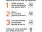 Repuesto de cuchillas para CP-18x TRUPER 12838 - Miniatura 4 | aztools.co