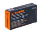 Repuesto de cuchillas para CP-24x TRUPER 12839 - Miniatura 5 | aztools.co