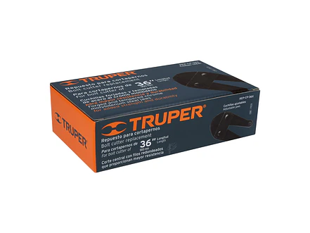 Repuesto de cuchillas para CP-36x TRUPER 12841 - Foto 5 | aztools.co