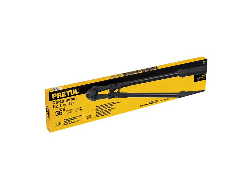 Repuesto de cuchilla para cizalla CP-36p PRETUL 20955 - Foto 5 | aztools.co