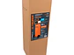 Compresor vertical Truper 15656, 80 L, 3-1/2 HP potencia máxima , 127V