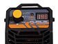 Soldador Inversor Furius FIX 161 Mini 110V | Profesional y Versátil - Miniatura 5 | aztools.co