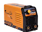 Soldador Inversor Furius FIX 161 Mini 110V | Profesional y Versátil - Miniatura 6 | aztools.co