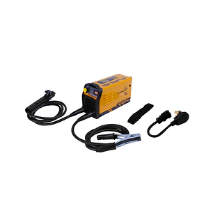 Soldadora Inversora FURIUS FIX 181 MINI | 180A | Portátil y Profesional