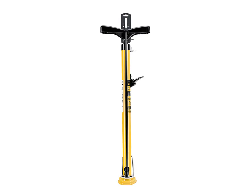 Bomba manual para inflar Pretul 21690, 80 PSI,  - Foto 4 | aztools.co