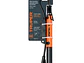 Mini bomba manual para bicicleta, 60 PSI TRUPER 13790 - Miniatura 4 | aztools.co