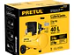 Compresor Pretul 23066, 40 L, 3 HP potencia máxima , 127 V,  - Miniatura 4 | aztools.co