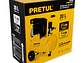 Compresor De Aire Pretul 23065 20L Monofásico 2-1/2 Hp  - Miniatura 4 | aztools.co