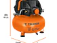 Compresor De Aire 24 Lts Truper 13830 Libre Aceite Comp-24s - Miniatura 2 | aztools.co