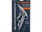 Pistola metálica con 2 boquillas Truper 10647 - Miniatura 3 | aztools.co