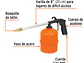 Pistola para limpieza de motores Truper 19236 - Miniatura 2 | aztools.co