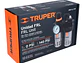 Unidad de limpieza y lubricación, cuerda 1/4 npt Truper 19238 - Miniatura 3 | aztools.co