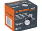 Regulador de aire para compresor, cuerda 1/4 npt Truper 19239 - Miniatura 3 | aztools.co