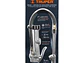 Inflador doble con calibrador de metal Truper 19028 - Miniatura 4 | aztools.co