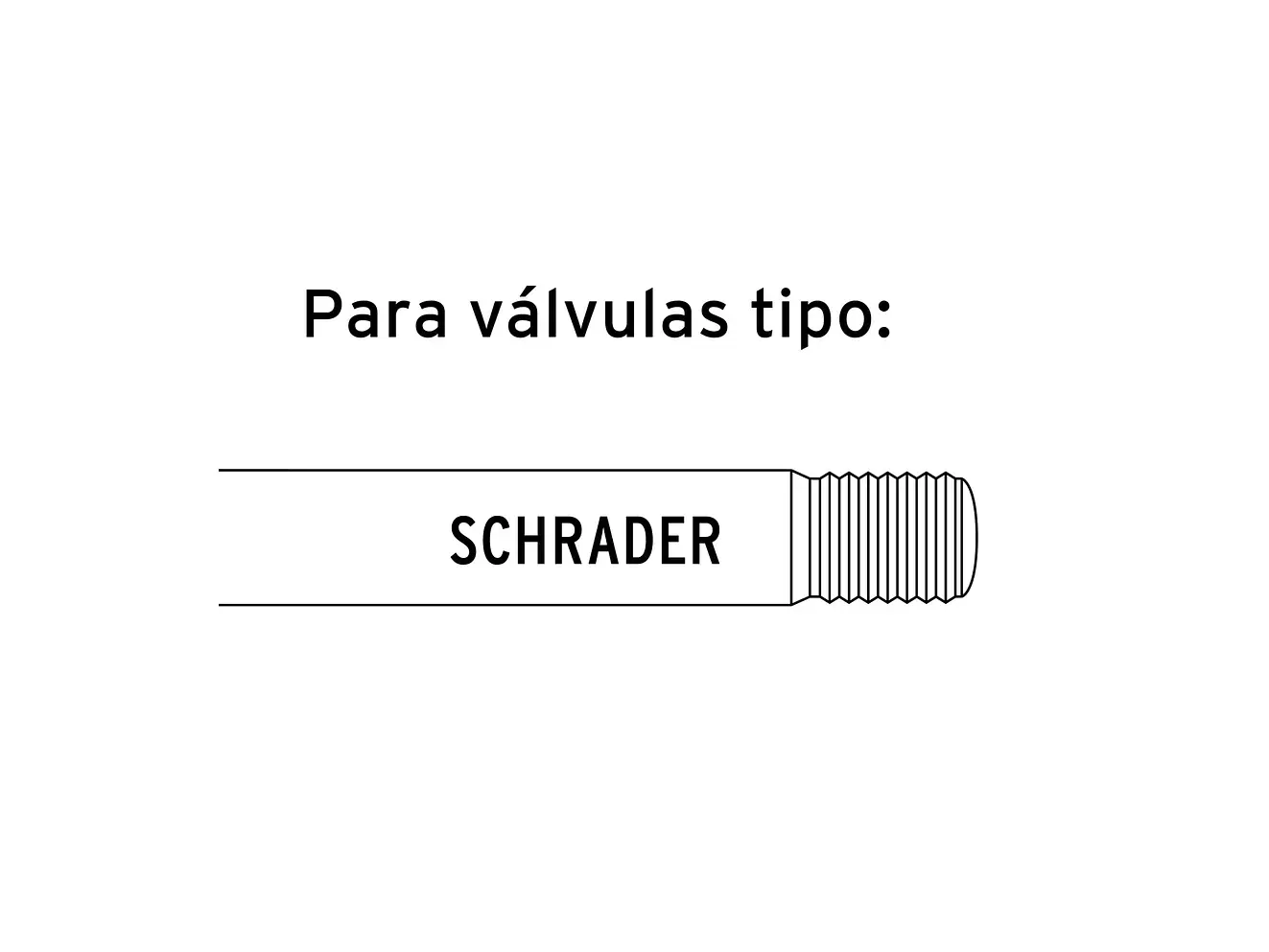 Inflador doble con calibrador de metal Truper 19028 - Foto 3 | aztools.co