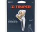 Cabeza infladora de ruedas con clip, hembra TRUPER 19026 - Miniatura 3 | aztools.co