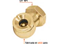 Cabeza infladora de ruedas, hembra TRUPER 19088 - Miniatura 2 | aztools.co