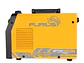Soldadora Inversora FURIUS FIX 205 CEL | 200A | 110/220V | Soldador Multiproceso - Miniatura 2 | aztools.co